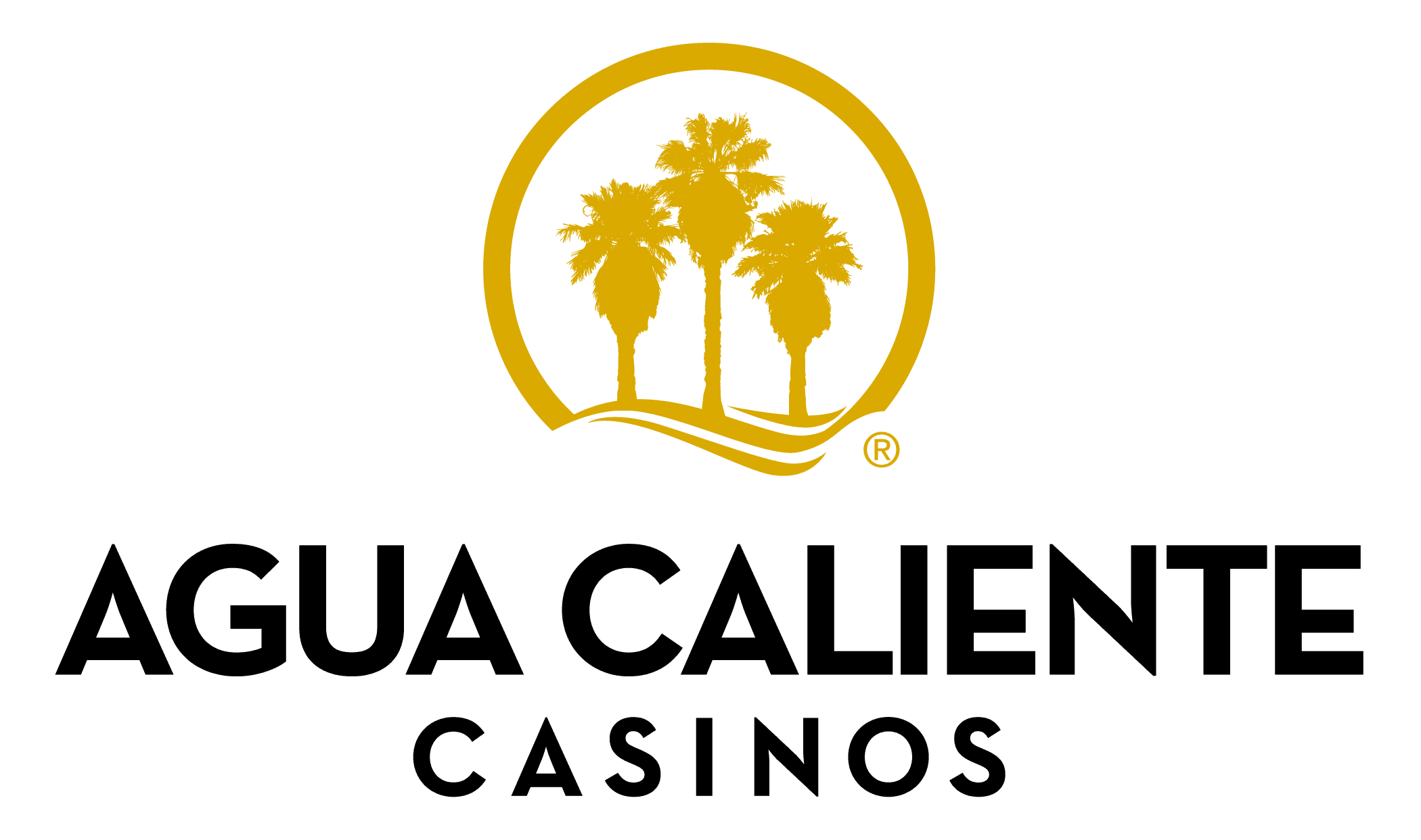 Agua Caliente Casinos